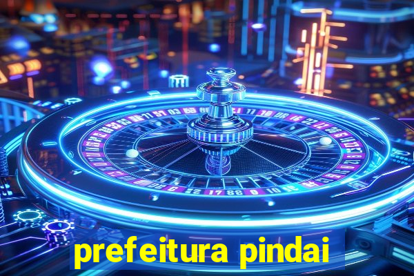 prefeitura pindai